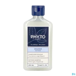 Phyto Douceur Shampooing — Flacon 250 mL