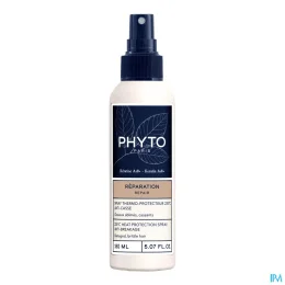 Phyto Kératine Spray Thermo-Protecteur Anti-Casse