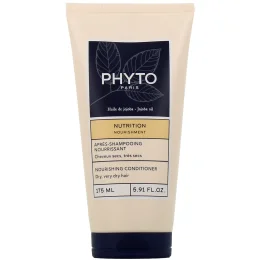 Phyto Nutrition Après-Shampooing Nourrissant