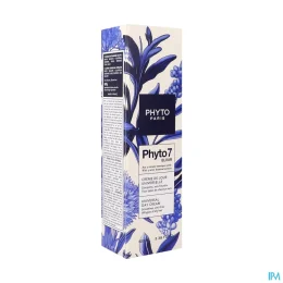 Phyto Nutrition Crème Jour Nour