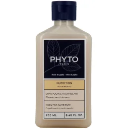 Phyto Nutrition Shampooing Nourrissant