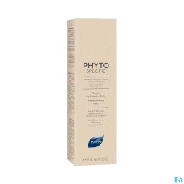 PHYTO PHYTOSPECIFIC Masque Hydratation Riche