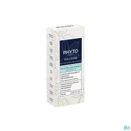Phyto Polleine Concentré Equilibrant Fortifiant Cuir Chevelu