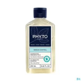Phyto Sebum Control Shampooing Séboréducteur