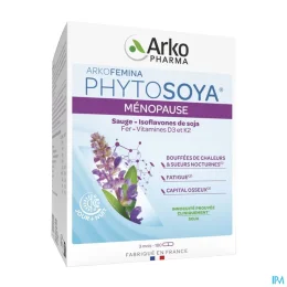 Phyto Soya Ménopause