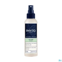 Phyto Volume Spray Brushing Volumateur