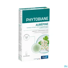 Phytobiane Aubépine