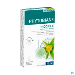 Phytobiane Rhodiole