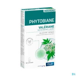Phytobiane Valériane