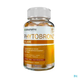 Phytobronz Solaire Gummies