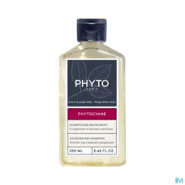 Phytocyane Shampooing Revigorant