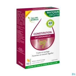 Phytosun Aroms Constipation Occasionnelle