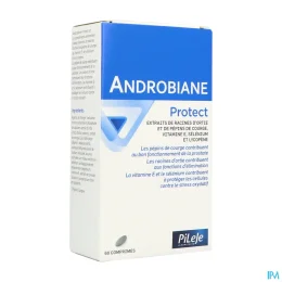 Pileje Androbiane Protect