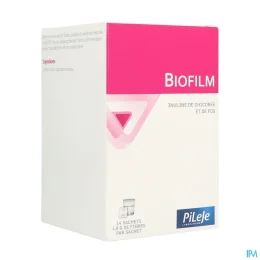 Pileje Biofilm