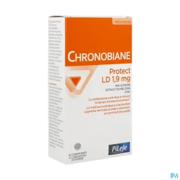 Pileje Chronobiane Protect LD 1,9mg