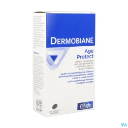 Pileje Dermobiane Age Protect