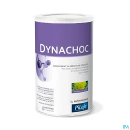 Pileje Dynachoc Chocolat