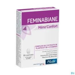 PileJe Feminabiane Méno'Confort