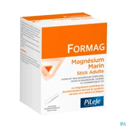 Pileje Formag stick adulte