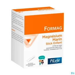 Pileje Formag stick enfant