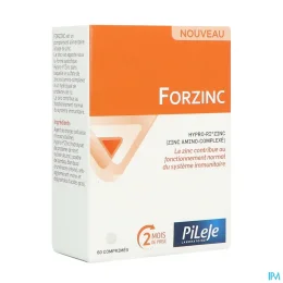 Pileje Forzinc
