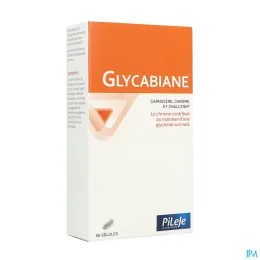 Pileje Glycabiane