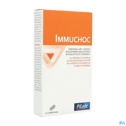 Pileje Immuchoc