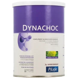 Pileje Dynachoc Chocolat