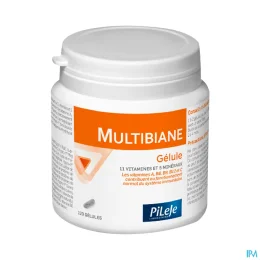 Pileje Multibiane