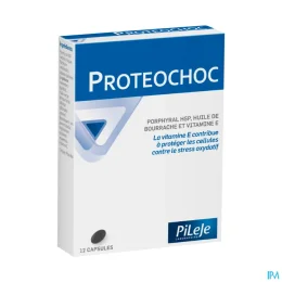 Pileje Proteochoc