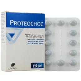 Pileje Proteochoc