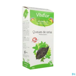 Plante en Vrac - Queue de Cerise Pédoncule - 50 g