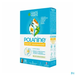 Polanine