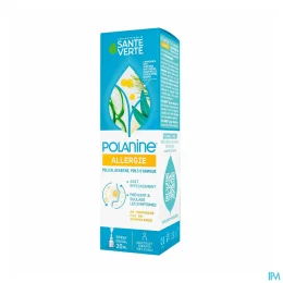 Polanine Spray Nasal Allergie