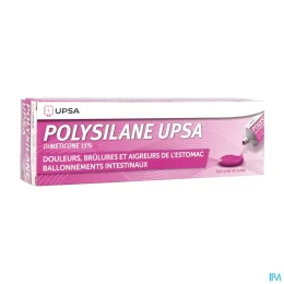 Polysilane Upsa