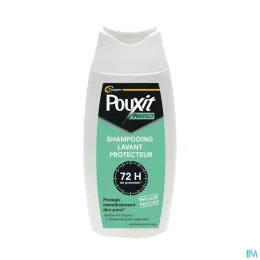 Pouxit Protect Shampooing Lavant Protecteur