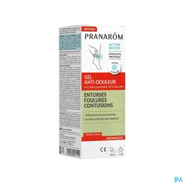 Pranarom Aromalgic Gel Anti-Douleur
