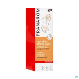 Pranarom Aromalgic Gel Articulations