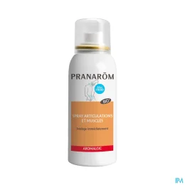 Pranarom Aromalgic Muscles et Articulations Spray