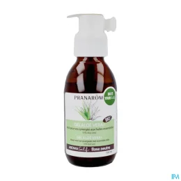 Pranarom Aromaself Gel Aloe Vera Bio