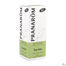 Pranarôm Bio Huile Essentielle Tea-Tree