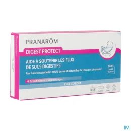 Pranarom Digest Protect