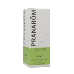 Pranarom huile essentielle Céleri