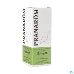 Pranarôm Huile Essentielle ​Estragon (Prédiluée)