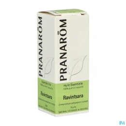 Pranarom Huile essentielle Ravintsara