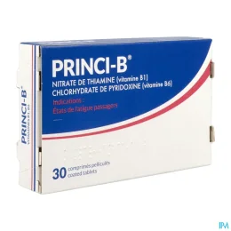 Princi-B