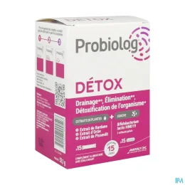 Probiolog Détox
