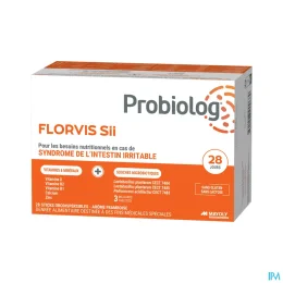 Probiolog Florvis Sii