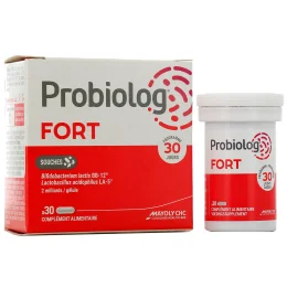Probiolog Fort