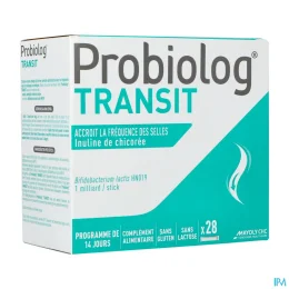 Probiolog Transit